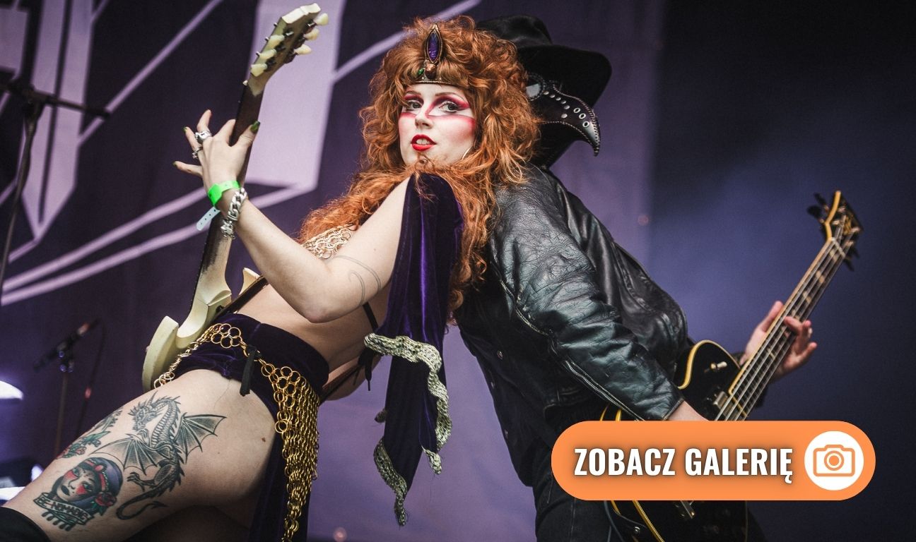 Mystic Festival 2025 w Gdańsku, Warm Up Day